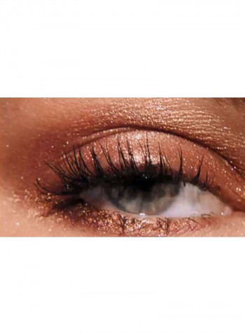 Extreme Waterproof Mascara 01 Raven