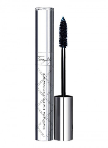 Terrybly Growth Booster Mascara 1 Black Parti-Pris