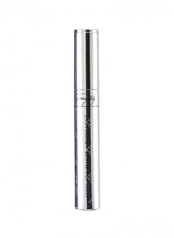 Terrybly Growth Booster Mascara 1 Black Parti-Pris