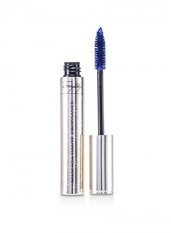 Terrybly Growth Booster Mascara 3 Terrybleu