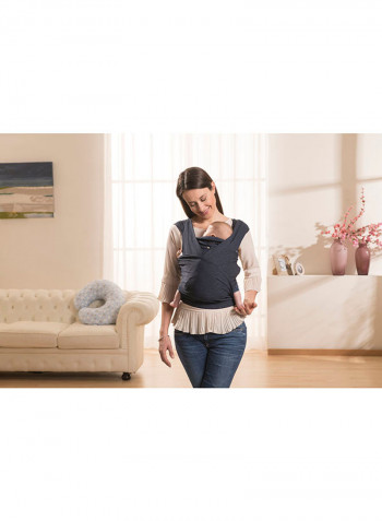 Boppy Comfy Fit Baby Carrier