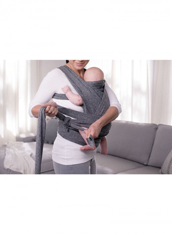 Boppy Comfy Fit Baby Carrier