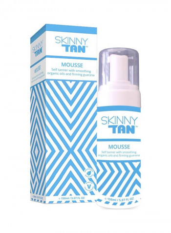 Mousse 150ml
