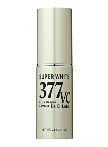 Super White Extra Deeper White 0.63ounce