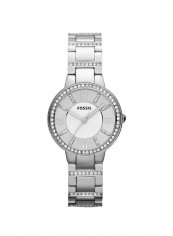 Women's Stainless Steel Analog Wrist Watch ES3282