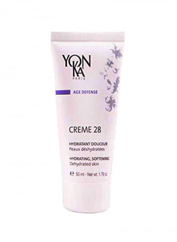 Age Defence Cream 28 50ml