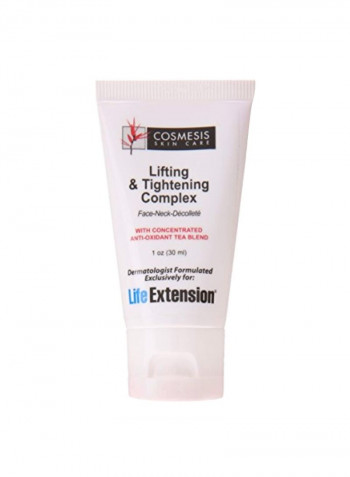 Lifting And Tightening Complex 30ml