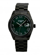Men's Stainless Steel Analog Watch JV7004K4 reviews Men's Stainless Steel Analog Watch JV7004K4