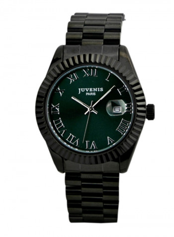 Men's Stainless Steel Analog Watch JV7004K4