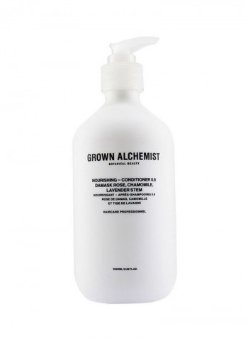 Nourishing Conditioner 500ml