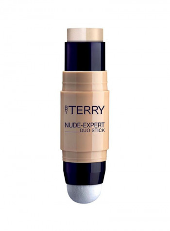 Nude-Expert Duo Stick Foundation 2 Neutral Beige