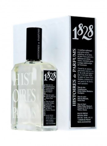 جول فيرن 1828 EDP 60مل