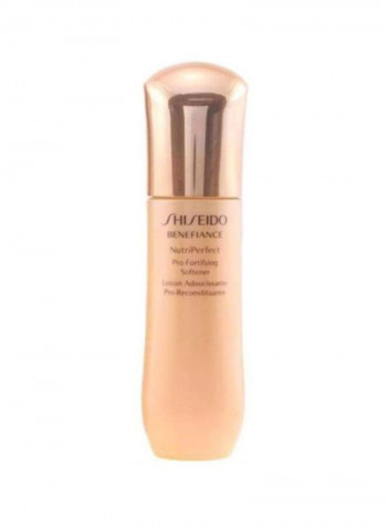 Benefiance NutriPerfect Pro-Fortifying Softener 150ml