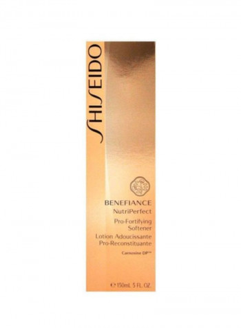 Benefiance NutriPerfect Pro-Fortifying Softener 150ml