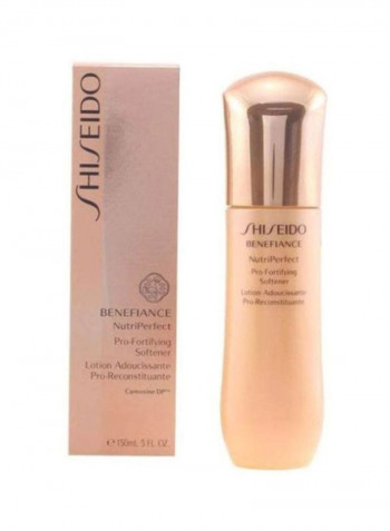 Benefiance NutriPerfect Pro-Fortifying Softener 150ml
