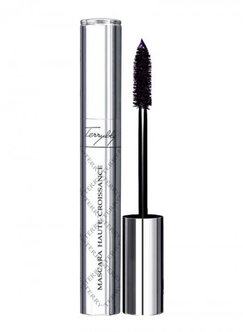 Growth Booster Mascara 4 Purple Success