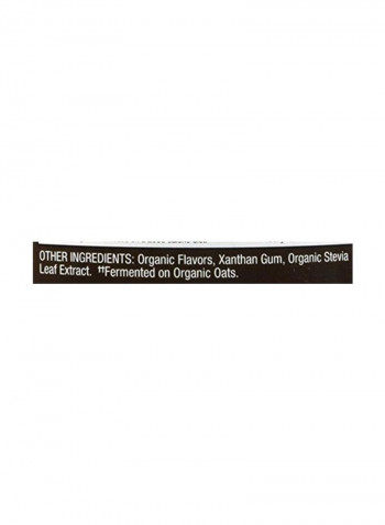 Protein Shake Vanilla Dietary Supplement