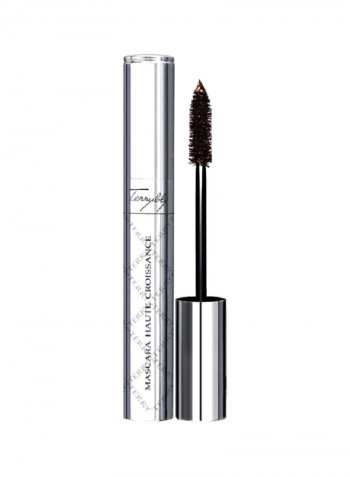 Terrybly Growth Booster Mascara 2 Moka Brown