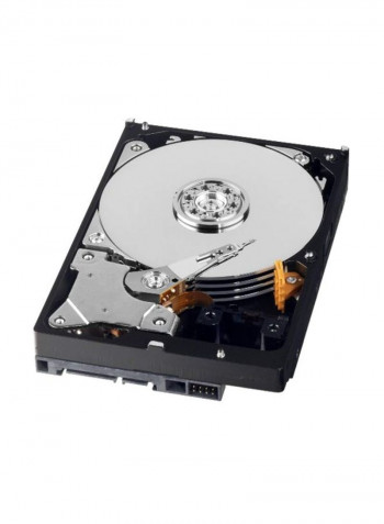 AV-GP SATA III Internal Hard Drive 2TB Silver