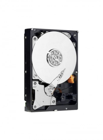 AV-GP SATA III Internal Hard Drive 2TB Silver
