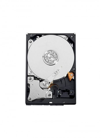 AV-GP SATA III Internal Hard Drive 2TB Silver