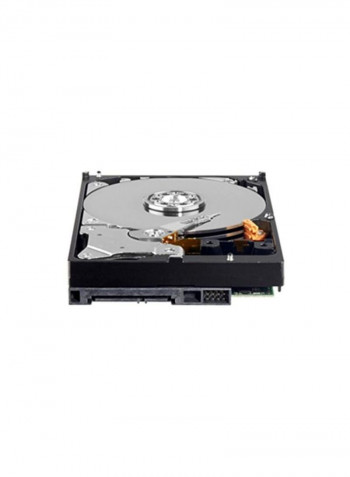 AV-GP SATA III Internal Hard Drive 2TB Silver