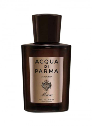 Colonia Mirra EDC 180ml
