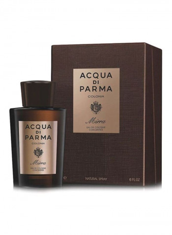 Colonia Mirra EDC 180ml