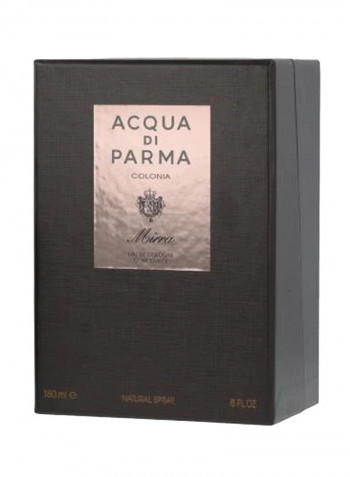 Colonia Mirra EDC 180ml