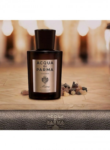 Colonia Mirra EDC 180ml