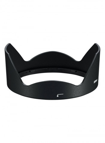 Replacement Camera Lens Hood 20millimeter Black