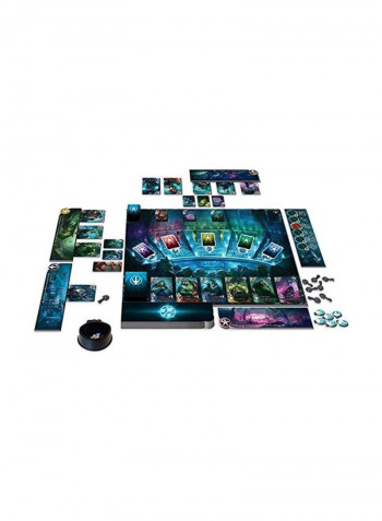 Abyss Collette ABY01