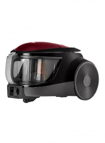 Dust Capacity Bagless Vacuum VC5320NNT Black/Red