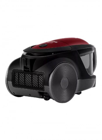 Dust Capacity Bagless Vacuum VC5320NNT Black/Red