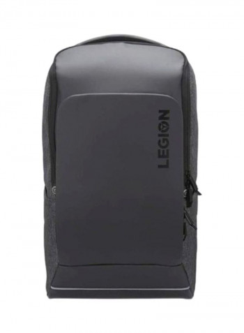 Legion Recon Gaming Laptop Backpack 0.08 Liters Grey/Black