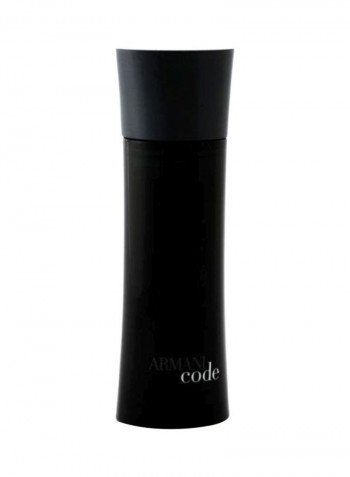 Armani Code EDT 125ml