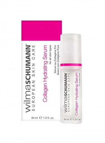 Collagen Hydrating Serum 1ounce