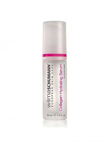 Collagen Hydrating Serum 1ounce