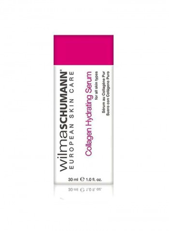 Collagen Hydrating Serum 1ounce