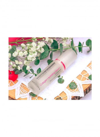 Collagen Hydrating Serum 1ounce