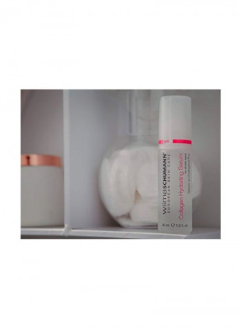 Collagen Hydrating Serum 1ounce
