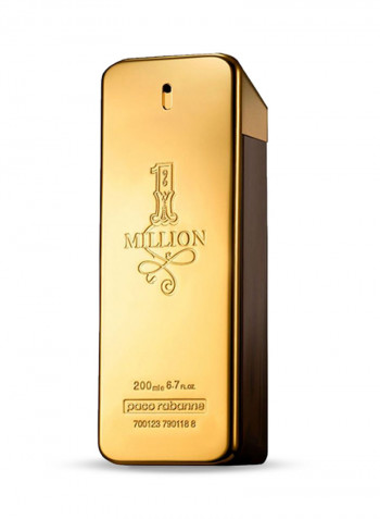 One Million EDT 200ml