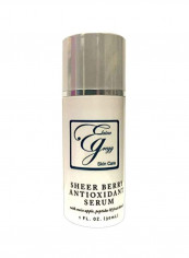 Sheer Berry Antioxidant Serum 1ounce reviews Sheer Berry Antioxidant Serum 1ounce