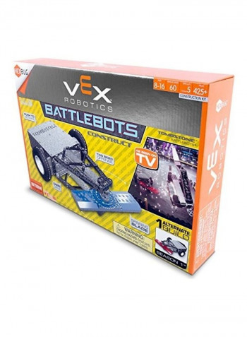 VEX Robotics Tombstone 3 x 15inch