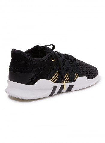 Women's EQT Racing Adv Black