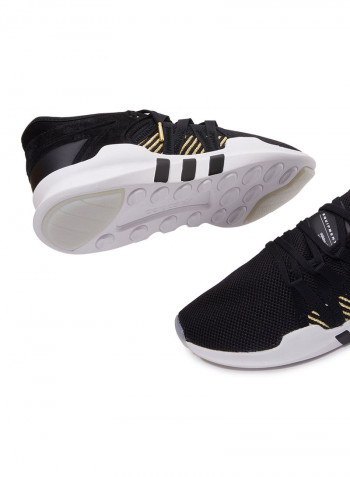 Women's EQT Racing Adv Black