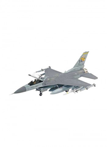 America F-16CJ Falcon Model Kit TM61098