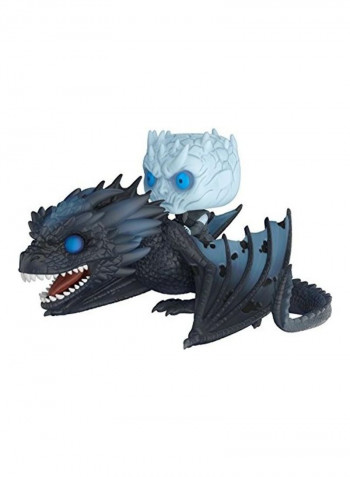 Pop! Rides Game of Thrones - Night King