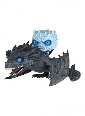 Pop! Rides Game of Thrones - Night King