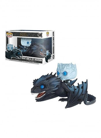 Pop! Rides Game of Thrones - Night King